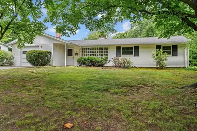 32 Prior Drive, Framingham, MA 01701 - Photo 1