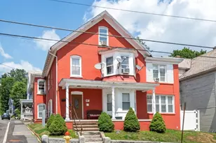 47 Arlington St, Fitchburg, MA 01420 - Photo 1