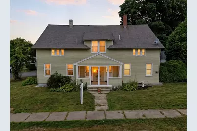 91-93 School Park, Northbridge, MA 01588 - Photo 1