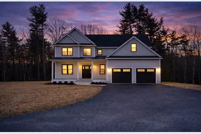 7 (Lot 5) Holmes Drive, Holden, MA 01520 - Photo 1