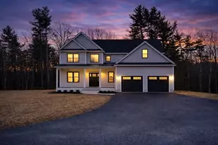 7 Holmes Dr Lot 5, Holden, MA 01520 - Photo 1