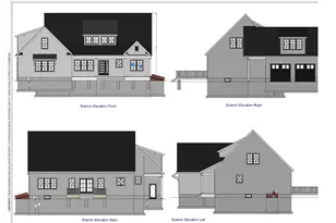 8 Holmes Dr Lot 1, Holden, MA 01520 - Photo 1