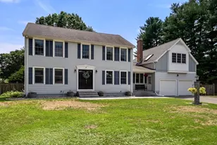 4 Reservoir Dr, Southborough, MA 01772 - Photo 1