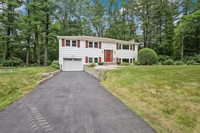 12 Lafayette Lane, Norfolk, MA 02056 - Photo 1