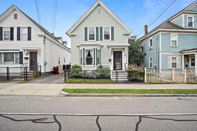 174 W 6th St, Lowell, MA 01850 - Photo 1