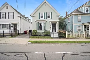 174 W 6th St, Lowell, MA 01850 - Photo 1