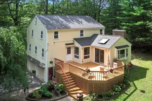 82 High St, Acton, MA 01720 - Photo 1