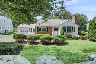 169 Liberty St, Braintree, MA 02184 - Photo 1