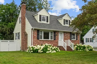 10 Poplar Street, Framingham, MA 01701 - Photo 1