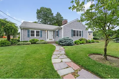 68 Gloucester Road, Westwood, MA 02090 - Photo 1