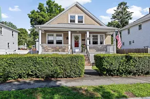 35 Willow Ave, Quincy, MA 02170 - Photo 1