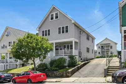 6-8 Brooksdale #6, Boston, MA 02135 - Photo 1