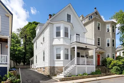 70 Saint Rose Street #2, Boston, MA 02130 - Photo 1