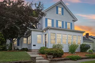 25 Walnut St, Marlborough, MA 01752 - Photo 1