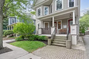 124 Orchard St, Somerville, MA 02144 - Photo 1