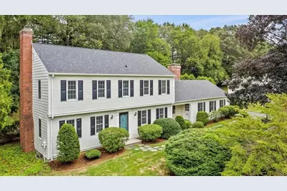 237 Concord Rd, Longmeadow, MA 01106 - Photo 1