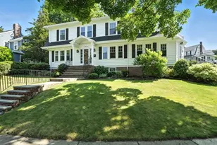 83 Traincroft, Medford, MA 02155 - Photo 1