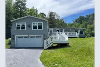 86 Sandmill Hill Road, Cheshire, MA 01225 - Photo 1