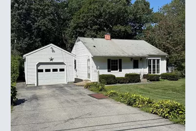 570 Sutton St, Northbridge, MA 01534 - Photo 1