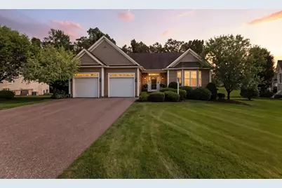 13 Feather Reed Ln #13, East Longmeadow, MA 01028 - Photo 1