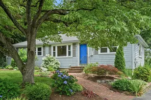 200 Edgewater Dr, Framingham, MA 01702 - Photo 1