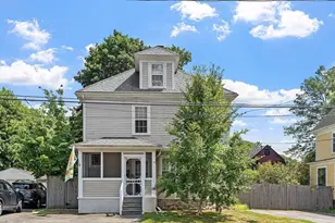 47 Sheridan St, Haverhill, MA 01830 - Photo 1