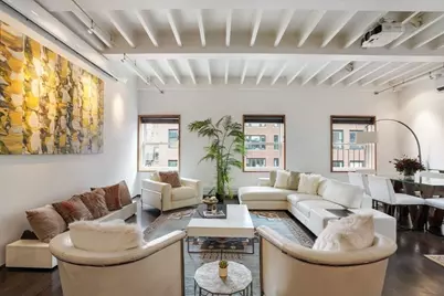 132 Commonwealth Ave #9PH, Boston, MA 02116 - Photo 1