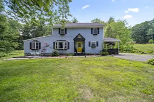 835 Erickson Rd, Ashby, MA 01431 - Photo 1