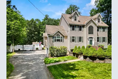 793 Forest St, North Andover, MA 01845 - Photo 1