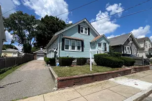 100 Keith St, Boston, MA 02132 - Photo 1