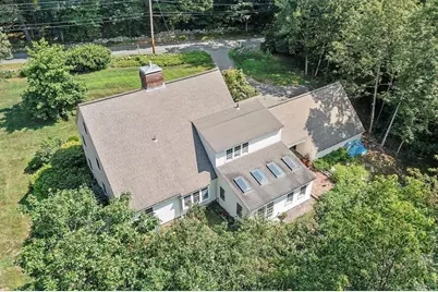 159 West Bare Hill Rd, Harvard, MA 01451 - Photo 1