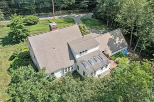 159 W Bare Hill Rd, Harvard, MA 01451 - Photo 1