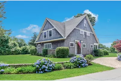 34 Nonquitt Ave, Dartmouth, MA 02748 - Photo 1