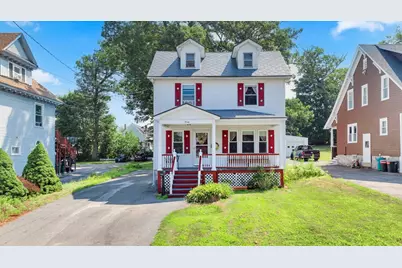 30 Livingston Ave, Lowell, MA 01851 - Photo 1