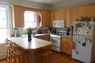 5 Newton St, Cambridge, MA 02139 - Photo 1