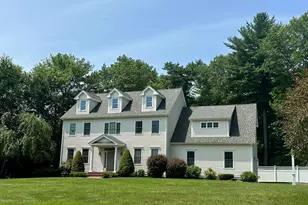 20 Laurelwood Dr, Norwell, MA 02061 - Photo 1