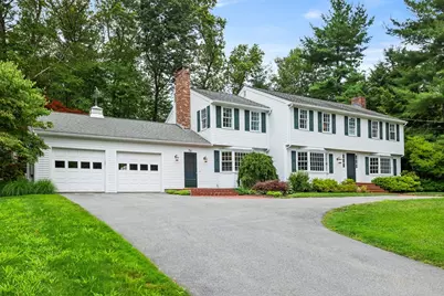 76 Washington Drive, Acton, MA 01720 - Photo 1