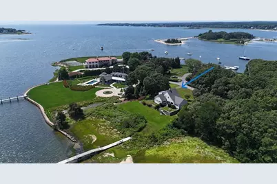 160 Allens Point Rd, Marion, MA 02738 - Photo 1