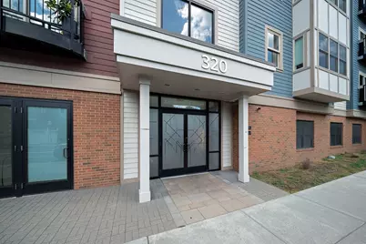 320 Maverick Street #405, Boston, MA 02128 - Photo 1