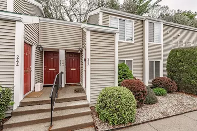 248 Nassau Drive #248, Springfield, MA 01129 - Photo 1