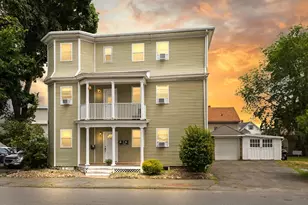 2 Blaney Ave, Peabody, MA 01960 - Photo 1