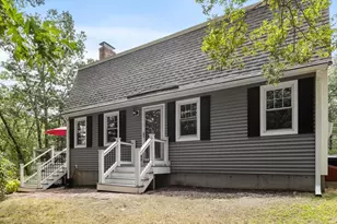 131 Rattlesnake Hill Rd, Andover, MA 01810 - Photo 1