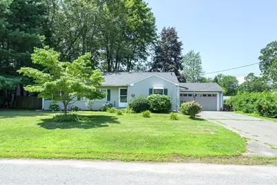 36 Yamaska Rd, Springfield, MA 01118 - Photo 1