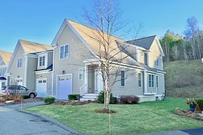 3 Bayberry Lane #A, Ayer, MA 01432 - Photo 1