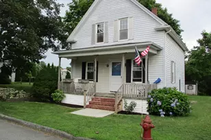 54 Arnold St, Dartmouth, MA 02748 - Photo 1