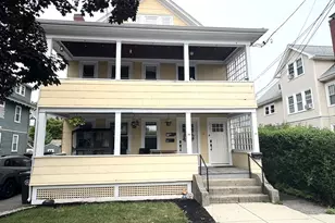 30 Allen St, Arlington, MA 02474 - Photo 1