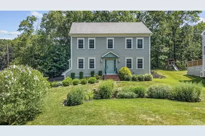 43 Birch Rd, Marshfield, MA 02050 - Photo 1