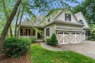 62 Summit Rd #62, Belmont, MA 02478 - Photo 1