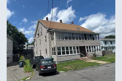 176-178 Corthell St, Springfield, MA 01151 - Photo 1