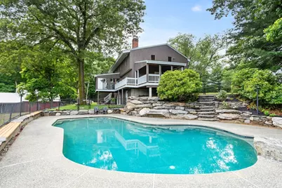 292 Berlin Rd, Bolton, MA 01740 - Photo 1